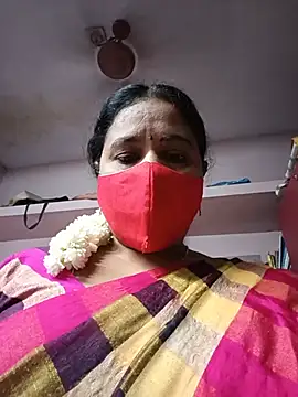 Tamilaunty35 online show from 06.14.26