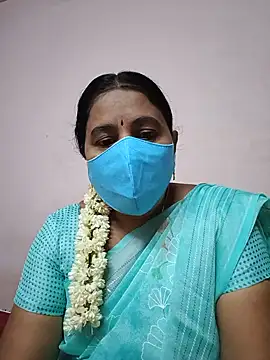 Tamilaunty35 online show from 06.17.26