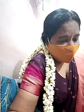 Tamilaunty35 online show from 07.28.26