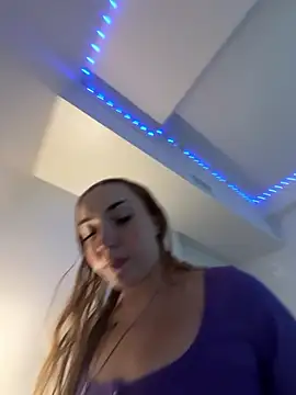 Sapphirelustxo online show from 07.12.26