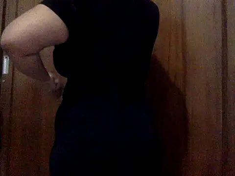 vixenrae online show from 04.17.26