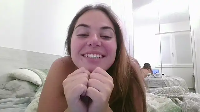 Sanny1609 online show from 05.25.26
