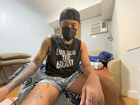 tattoo hottie online show from 04.19.26