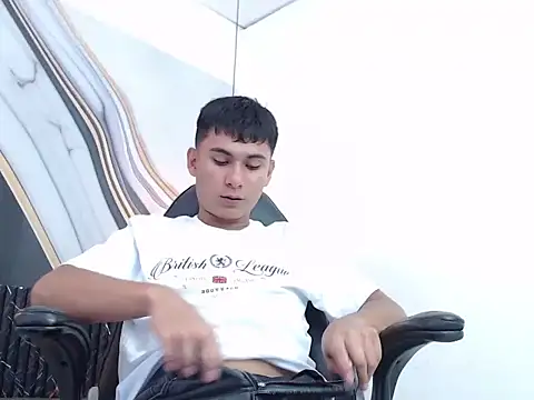 SantiagoCool online show from 04.22.26