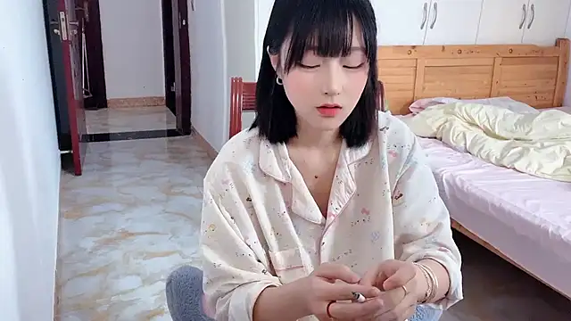 Kaixin-baobao online show from 04.16.26