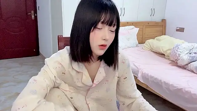 Kaixin-baobao online show from 04.21.26