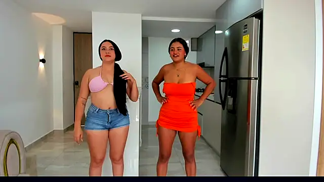 Luxury pleasure 2 online show from 05.12.26