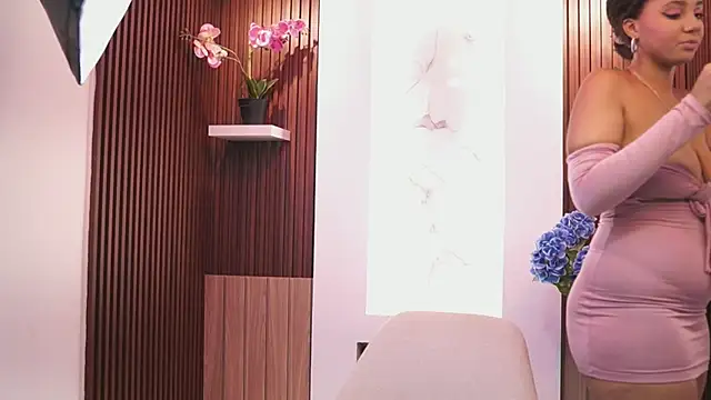 BrianaLane online show from 07.02.26