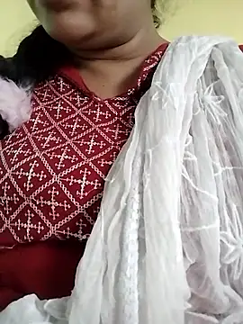 Snapshot of Monika_telugu_queen chatting on 04.14.26 Monika telugu queen online show from 04.14.26