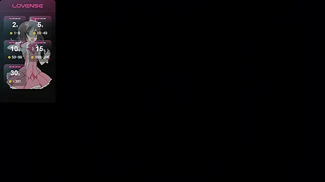 Snapshot of Perlaa_moon_ chatting on 06.25.26 Perlaa moon online show from 06.25.26