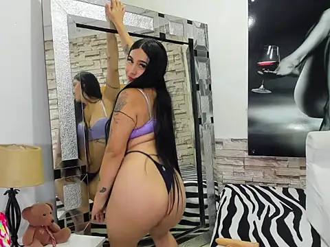 SamiBigAss online show from 04.15.26