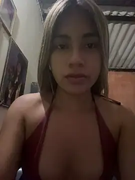 Kimmiebellarie online show from 05.10.26