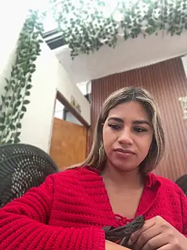 Kimmiebellarie online show from 05.27.26