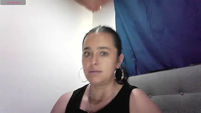 Snapshot of Estefany-magic chatting on 07.01.26 Estefany-magic online show from 07.01.26