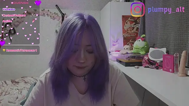 Snapshot of plumpy_girl chatting on 05.01.26 plumpy girl online show from 05.01.26