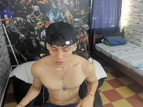 sebas jusa online show from 04.20.26
