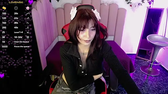 kanao1404 online show from 06.11.26