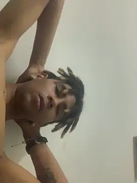 BABYCREAM  online show from 04.14.26