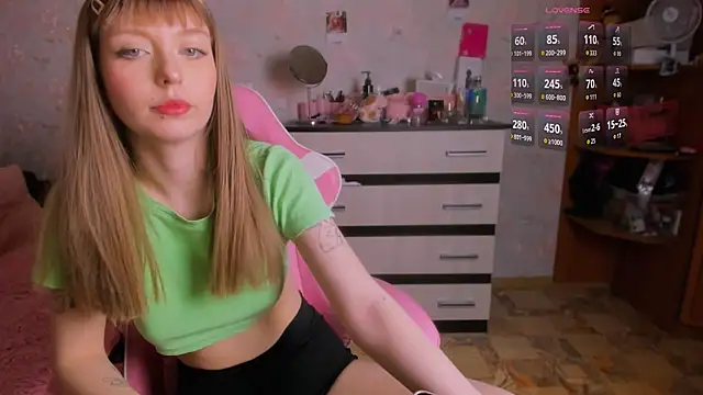 margotandyou online show from 04.20.26