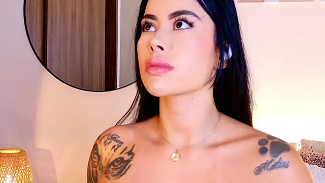 Snapshot of KimberlyWalton chatting on 07.19.26 KimberlyWalton online show from 07.19.26