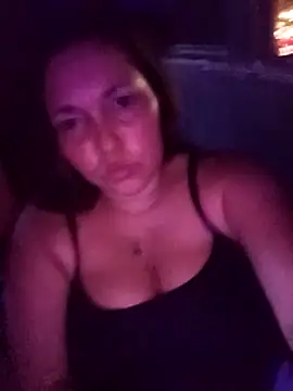 dirtysexibailarina35 online show from 05.03.26
