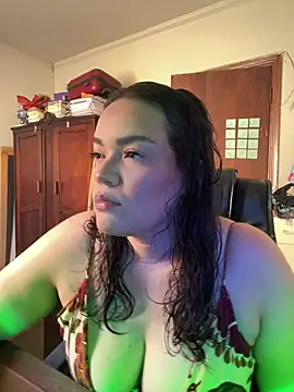 dayanestephany1 online show from 04.19.26