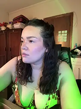 dayanestephany1 online show from 04.19.26