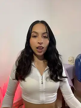 Snapshot of SweetGabriella_ chatting on 06.03.26 SweetGabriella online show from 06.03.26