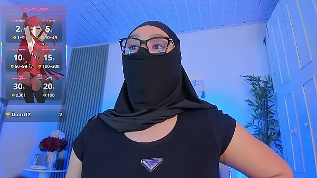 keyla-arab online show from 04.13.26