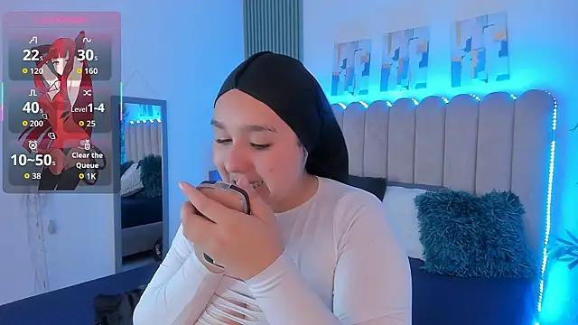 keyla-arab online show from 04.14.26