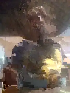 Chubbygoddess123 online show from 04.26.26