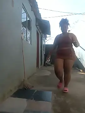 Chubbygoddess123 online show from 05.15.26