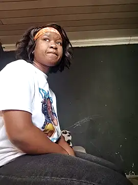 Chubbygoddess123 online show from 07.06.26