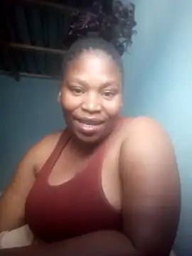 Chubbygoddess123 online show from 07.18.26