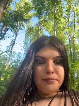 AmeliaBronze online show from 06.05.26