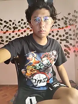 Ericahot3 online show from 04.18.26