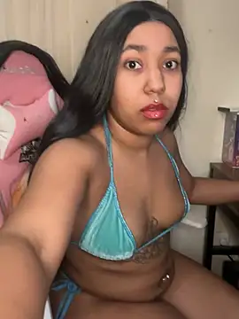 Goddessmostwanted online show from 05.07.26