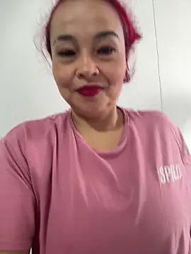 Alma milf co online show from 04.11.26