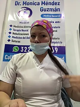 SARA 21- online show from 04.23.26