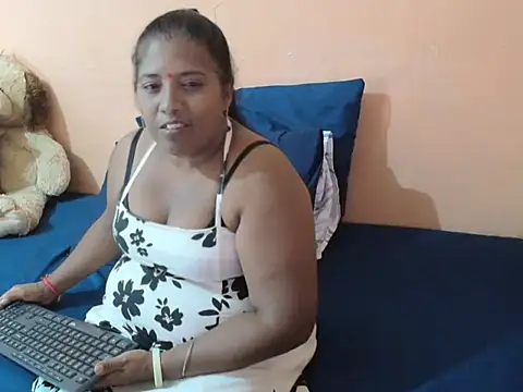  IndianDiamond4u  online show from 04.11.26