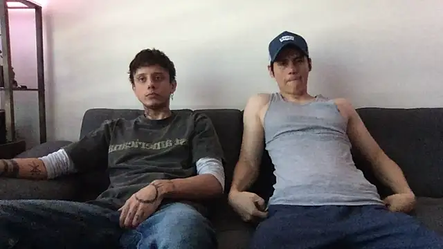 Chrixtopherobin online show from 04.30.26