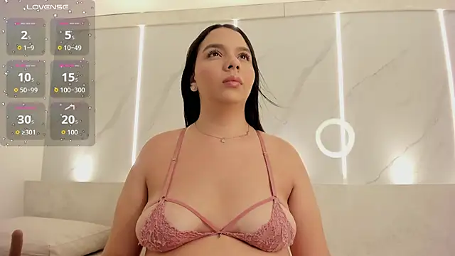 Snapshot of kailyn_rosse_ chatting on 04.18.26 kailyn rosse online show from 04.18.26