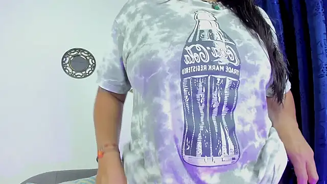 Serenya muse online show from 04.16.26