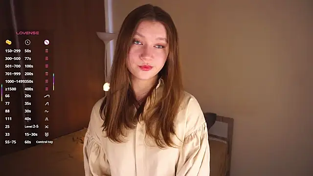 SonaKhalili online show from 04.28.26