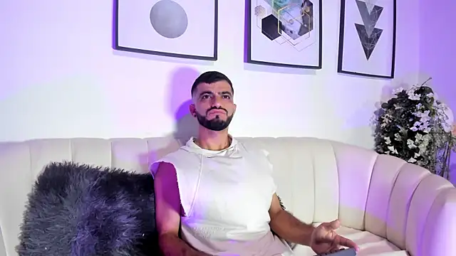 EmmanuelVoss online show from 04.21.26