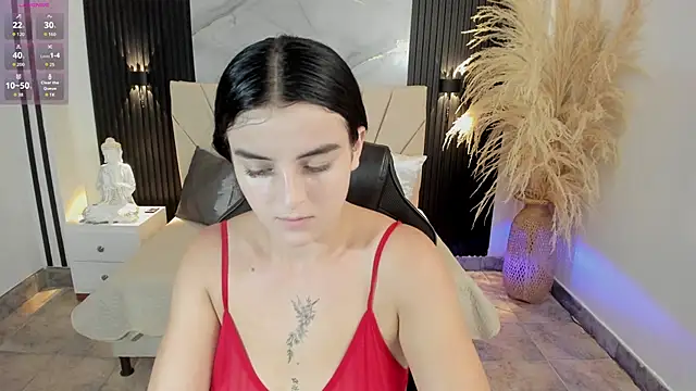 DOMINIKA LOVY online show from 04.23.26