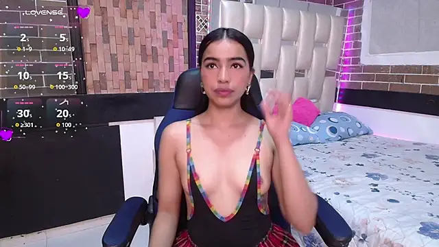 Miaa ferrari1 online show from 07.09.26