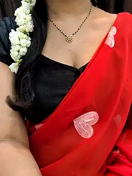 telugulavanya  online show from 08.04.26