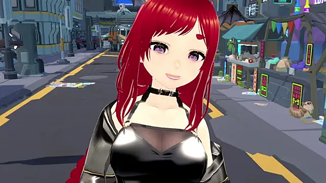 sakuraluuv online show from 04.18.26
