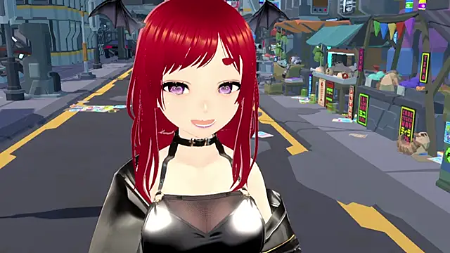 sakuraluuv online show from 04.18.26